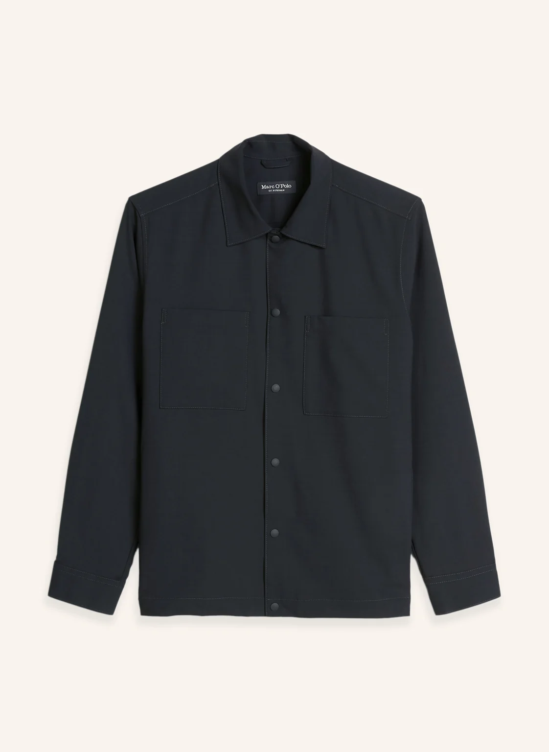Marc O'Polo Overshirt
