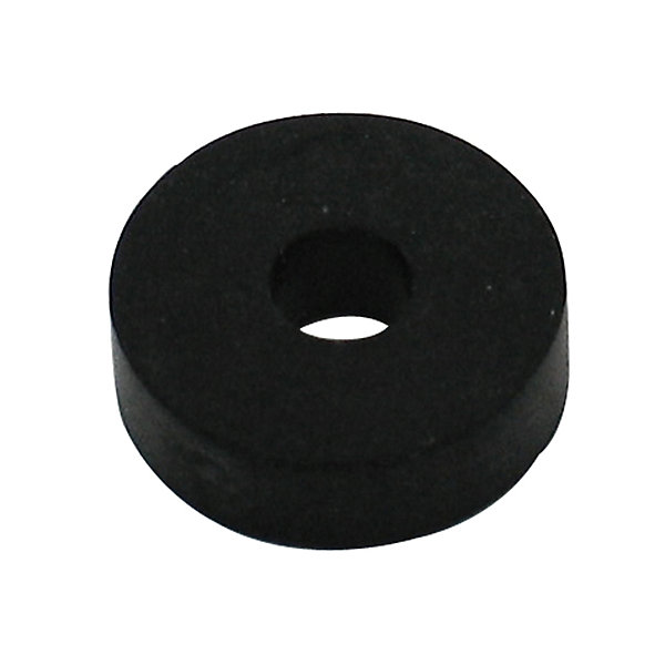 4 clapets percés pour tête de robinet 4x10x5 Noyon et Thiebault