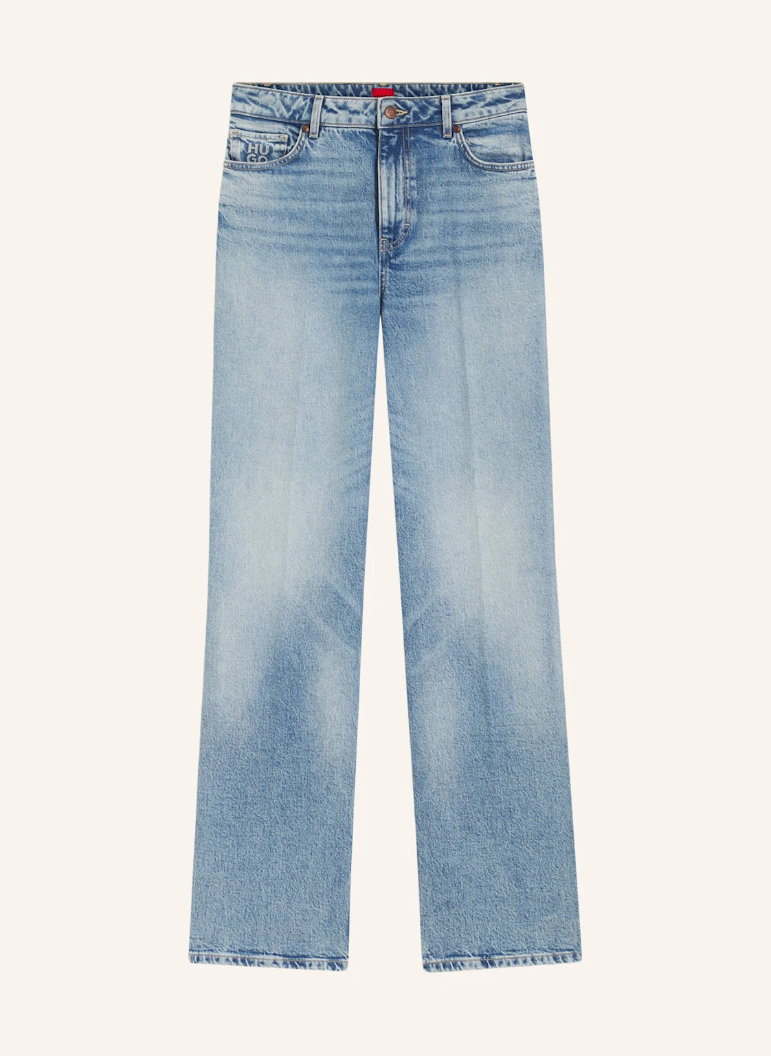 HUGO Jeans 937_14 100 % Not Applicable
