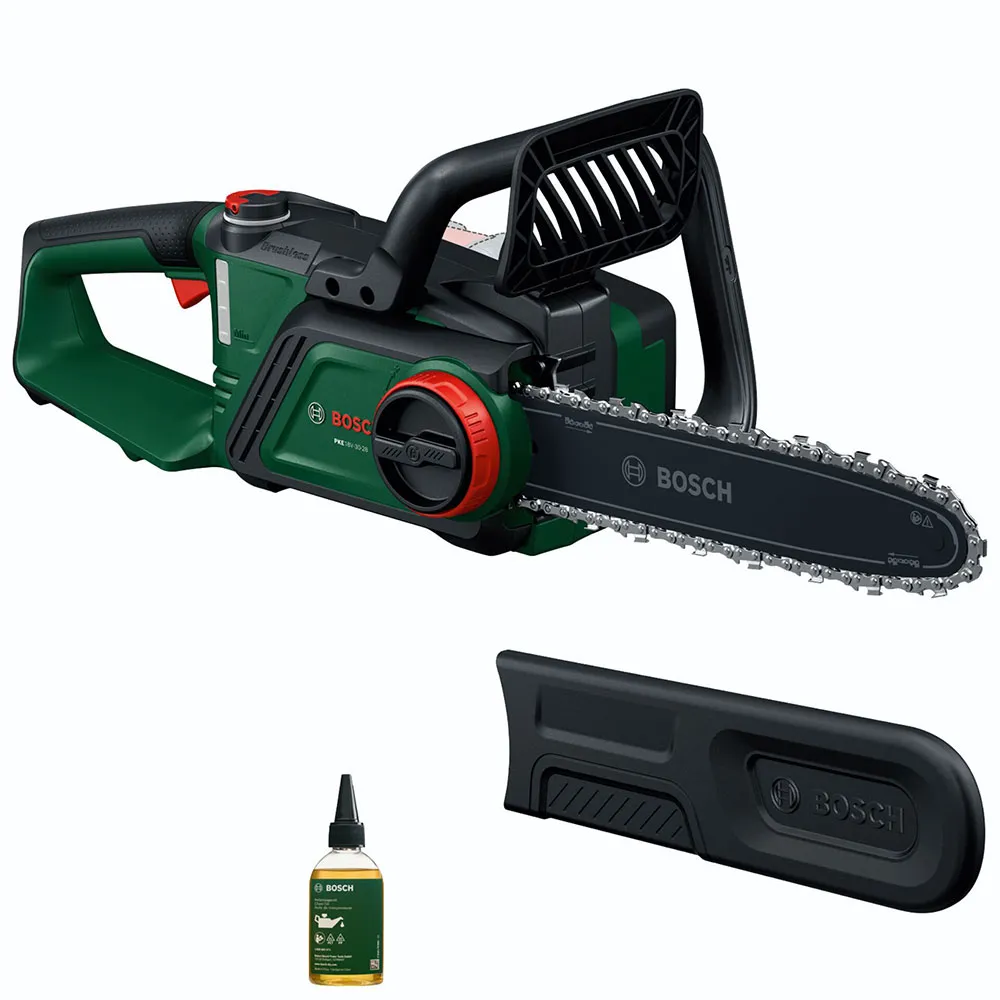 Bosch PKE18V-30 Electric Chainsaw