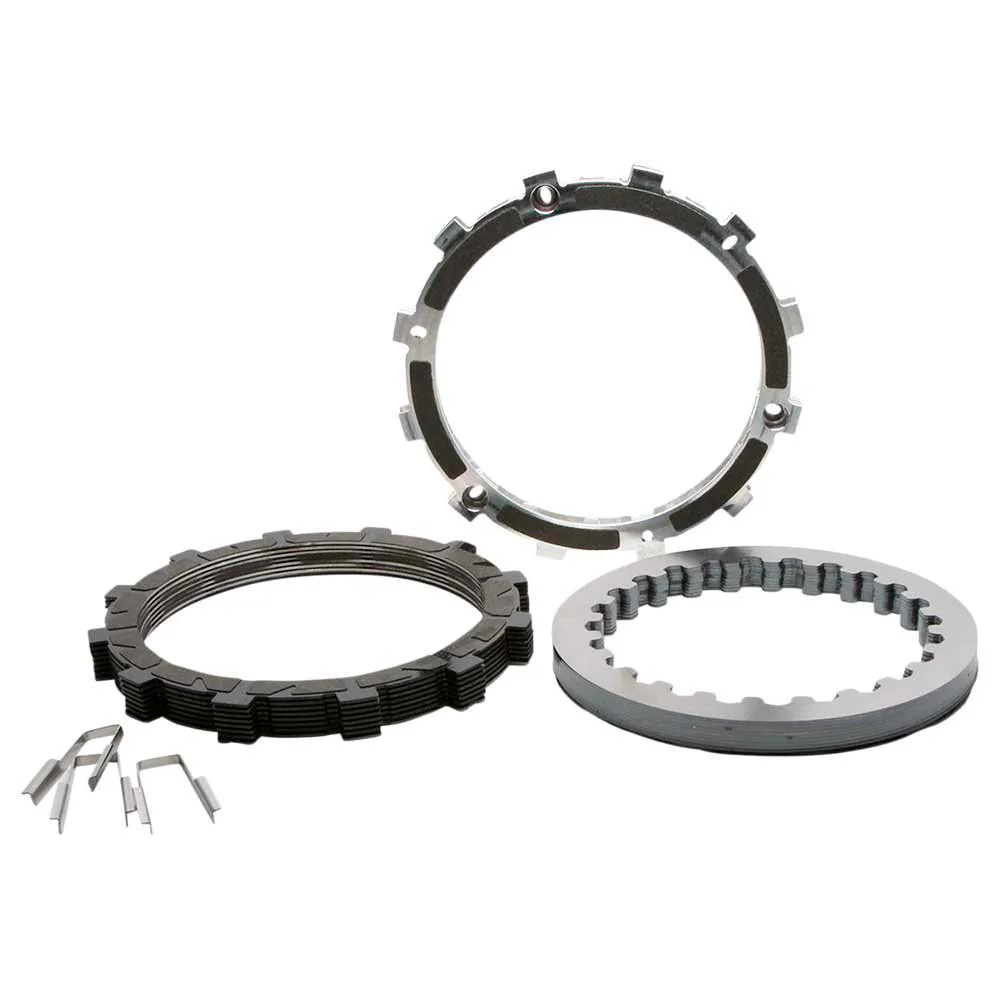 Rekluse Radiuscx Honda Crf 450 R 21-24/Crf 450 R-S 24/Crf 450 Rwe 23-24 Clutch Hub