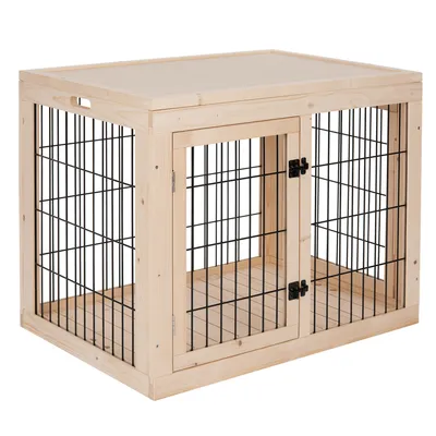 Dog Palace Dog Cage