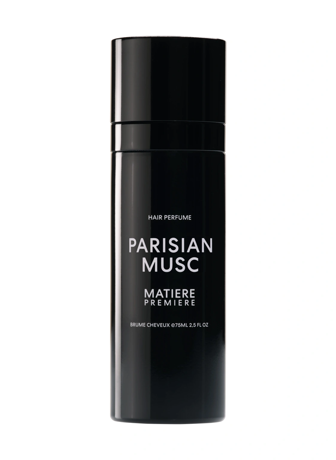 MATIERE PREMIERE PARISIAN MUSC