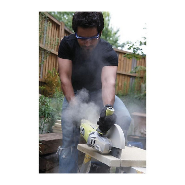 Meuleuse d'angle RYOBI 2000W 230mm EAG2000G