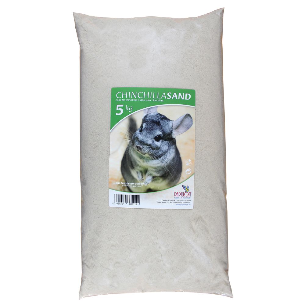 Chinchilla Sand