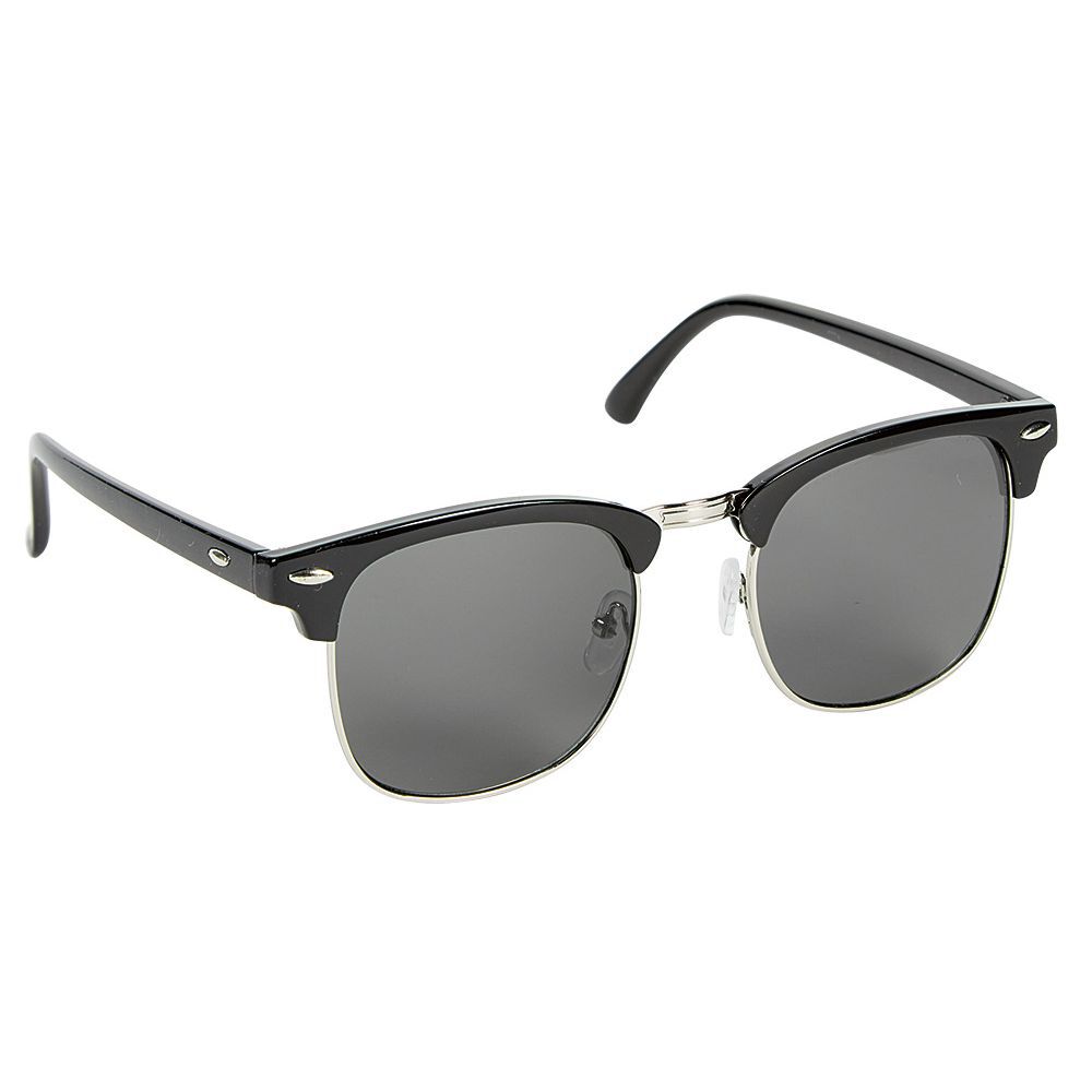 Lunettes de soleil mixtes (4 modèles)