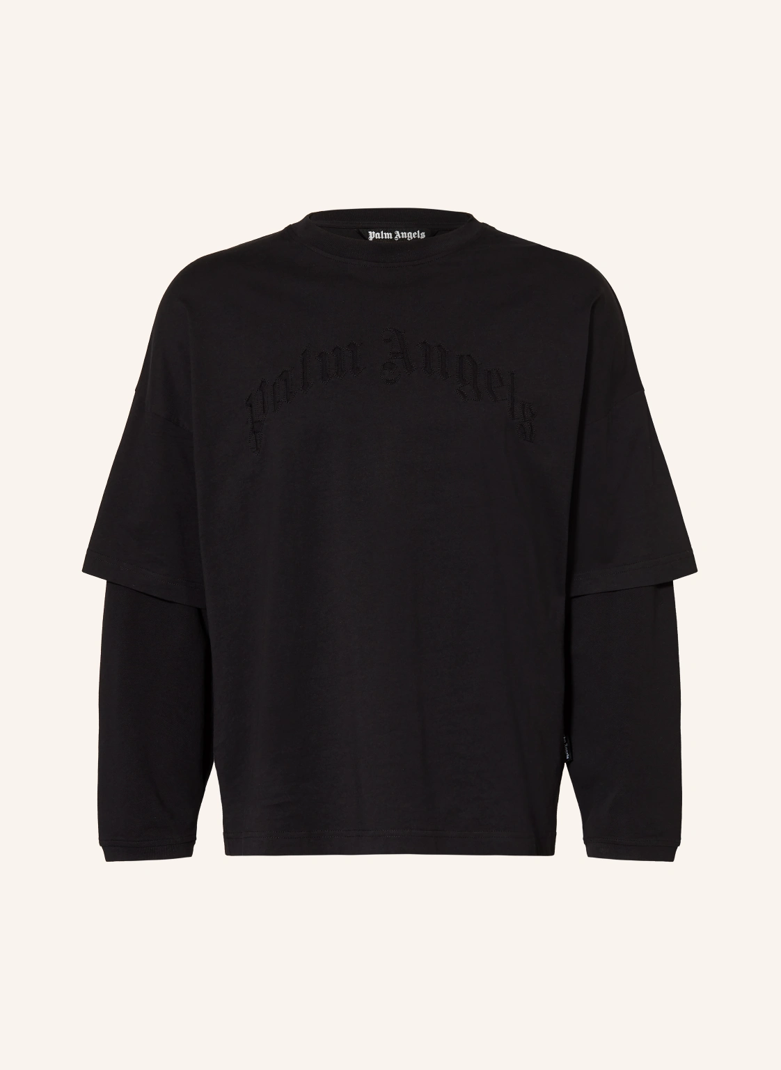 Palm Angels Longsleeve