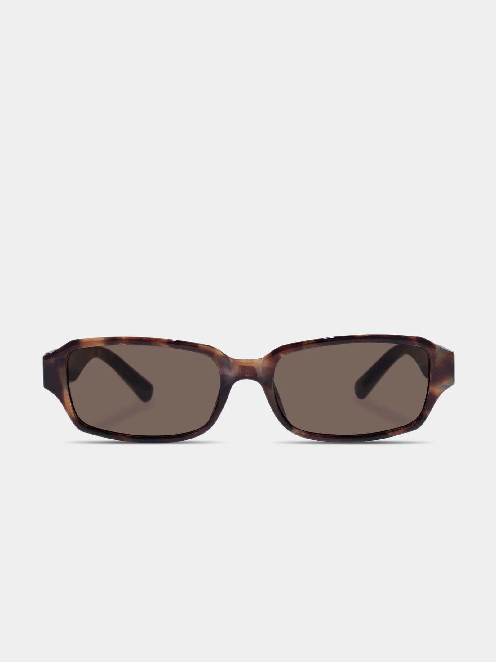 Crater - Dark Tort/Gold Hazel Tint