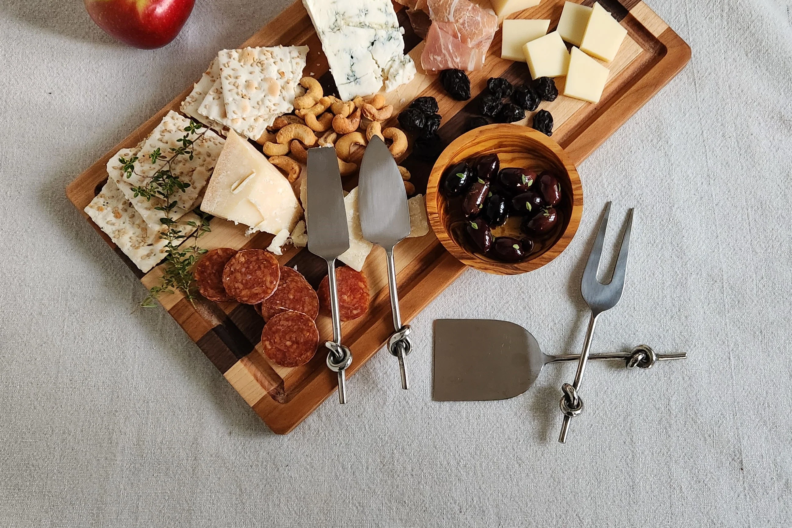 Small Dipping Bowl for Olive Oil