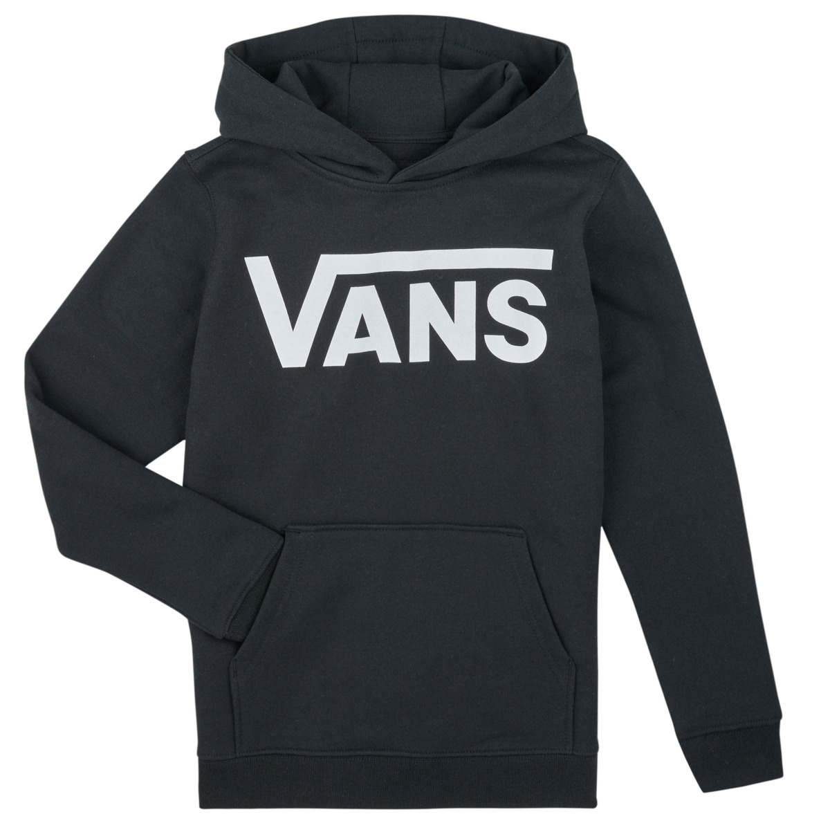 Vans - VANS CLASSIC II PO - Black