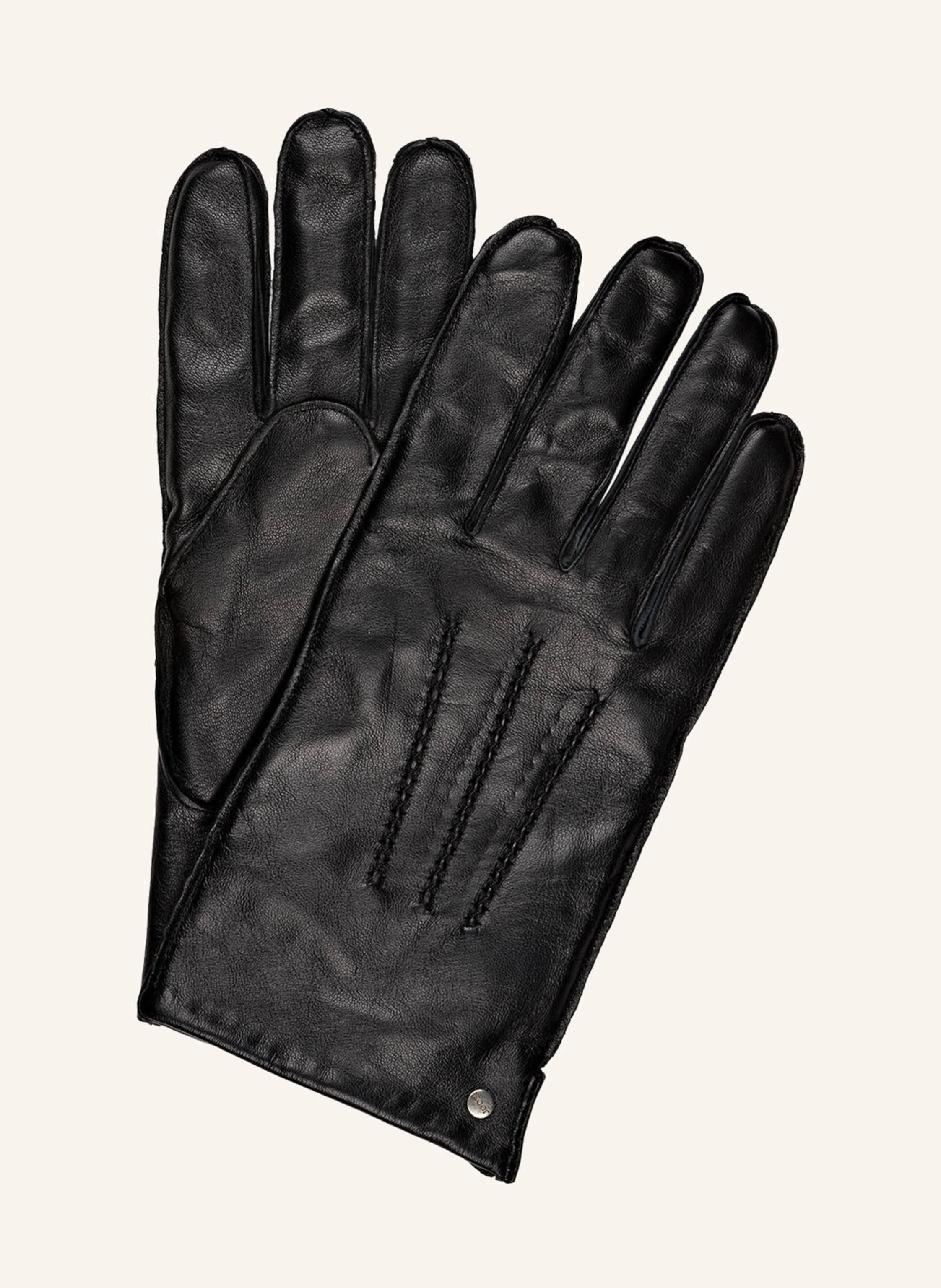 JOOP! Lederhandschuhe