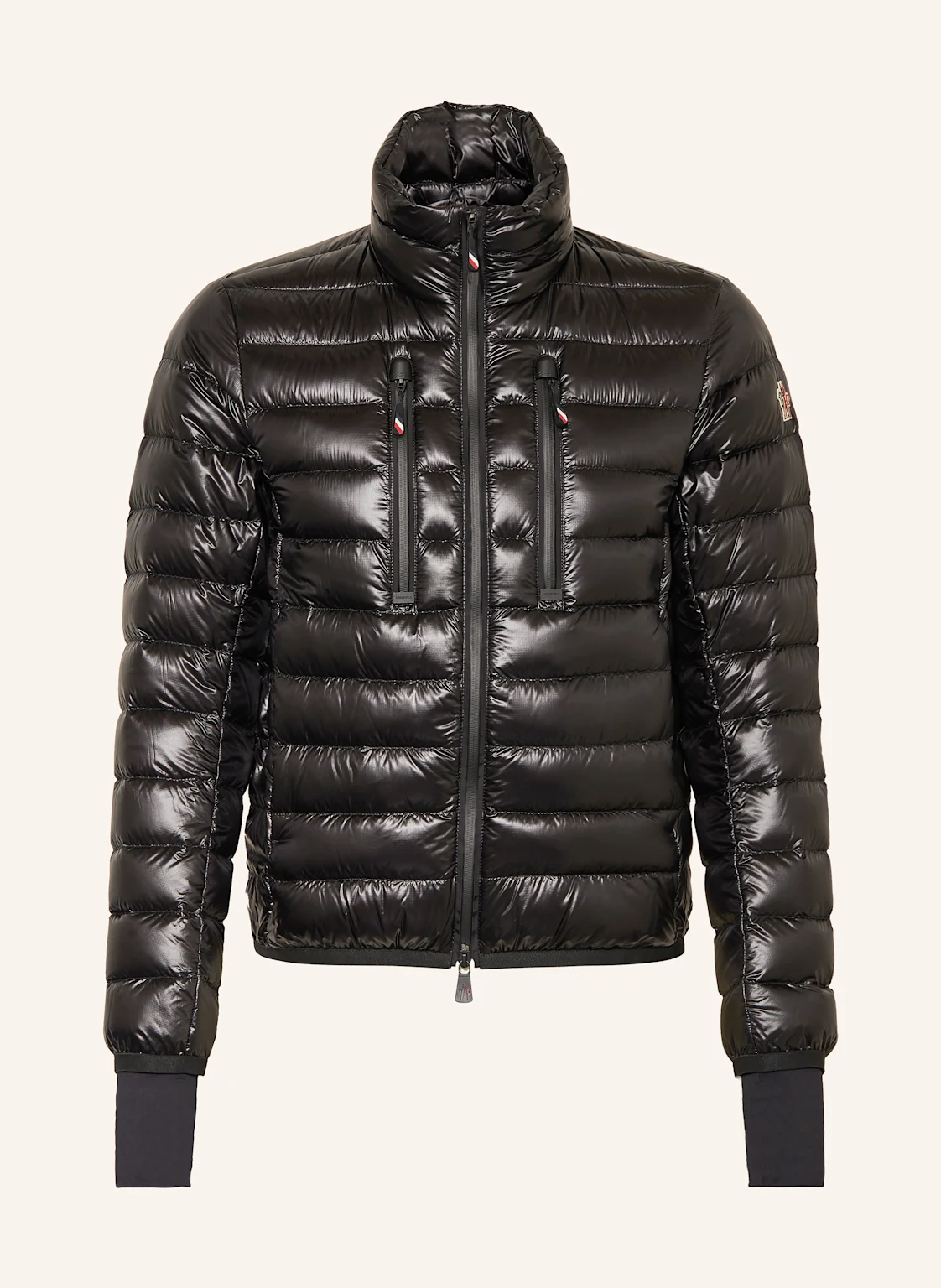 MONCLER GRENOBLE Daunenjacke
