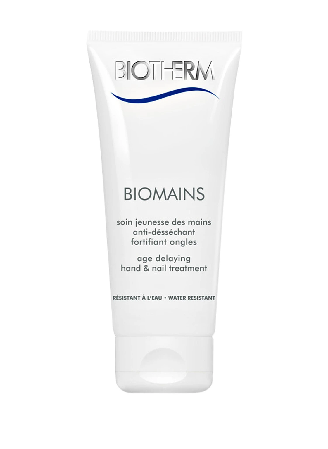 BIOTHERM BIOMAINS