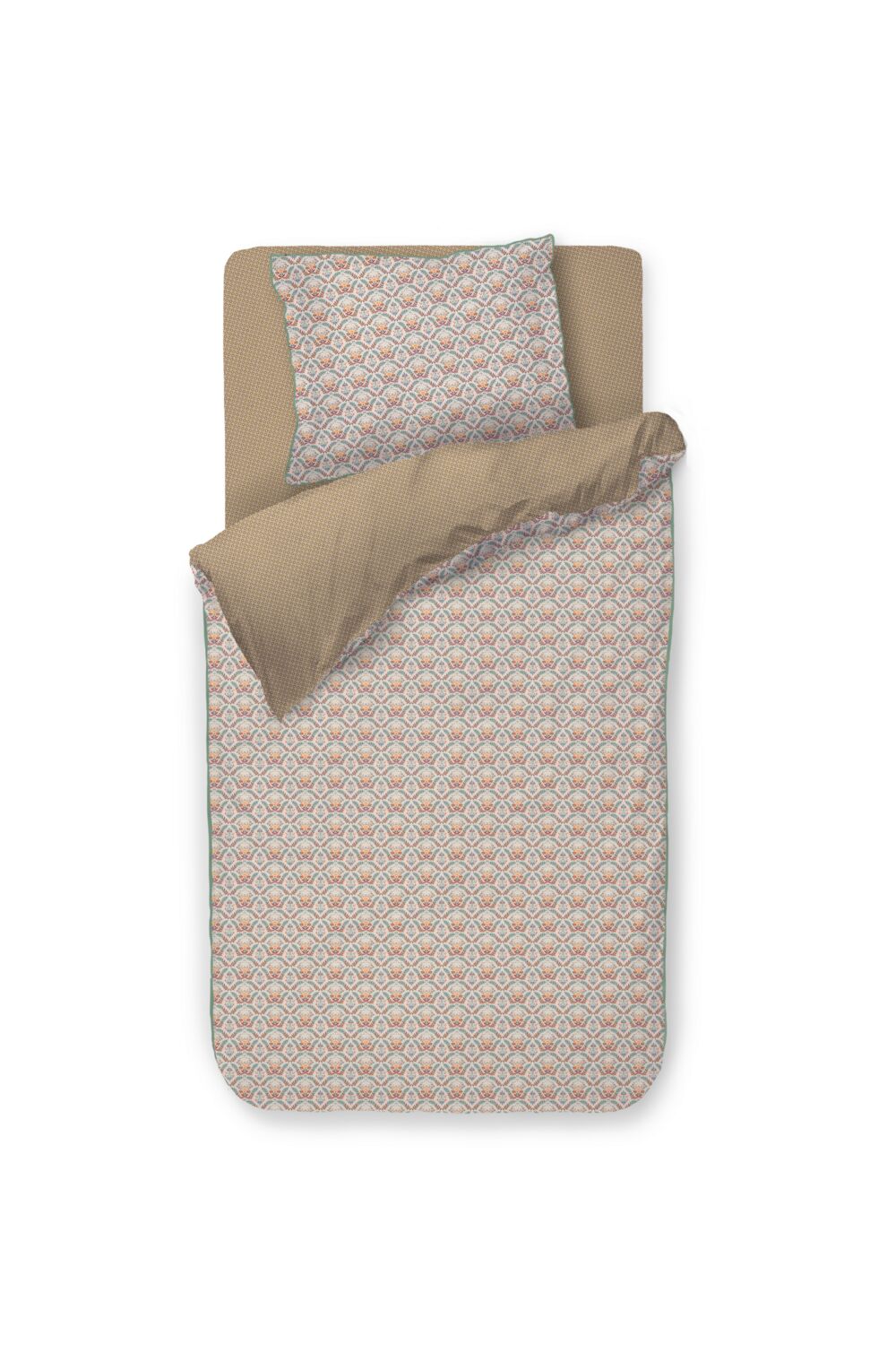 Pip Studio Bailamos - 60 x 70 cm - Zand