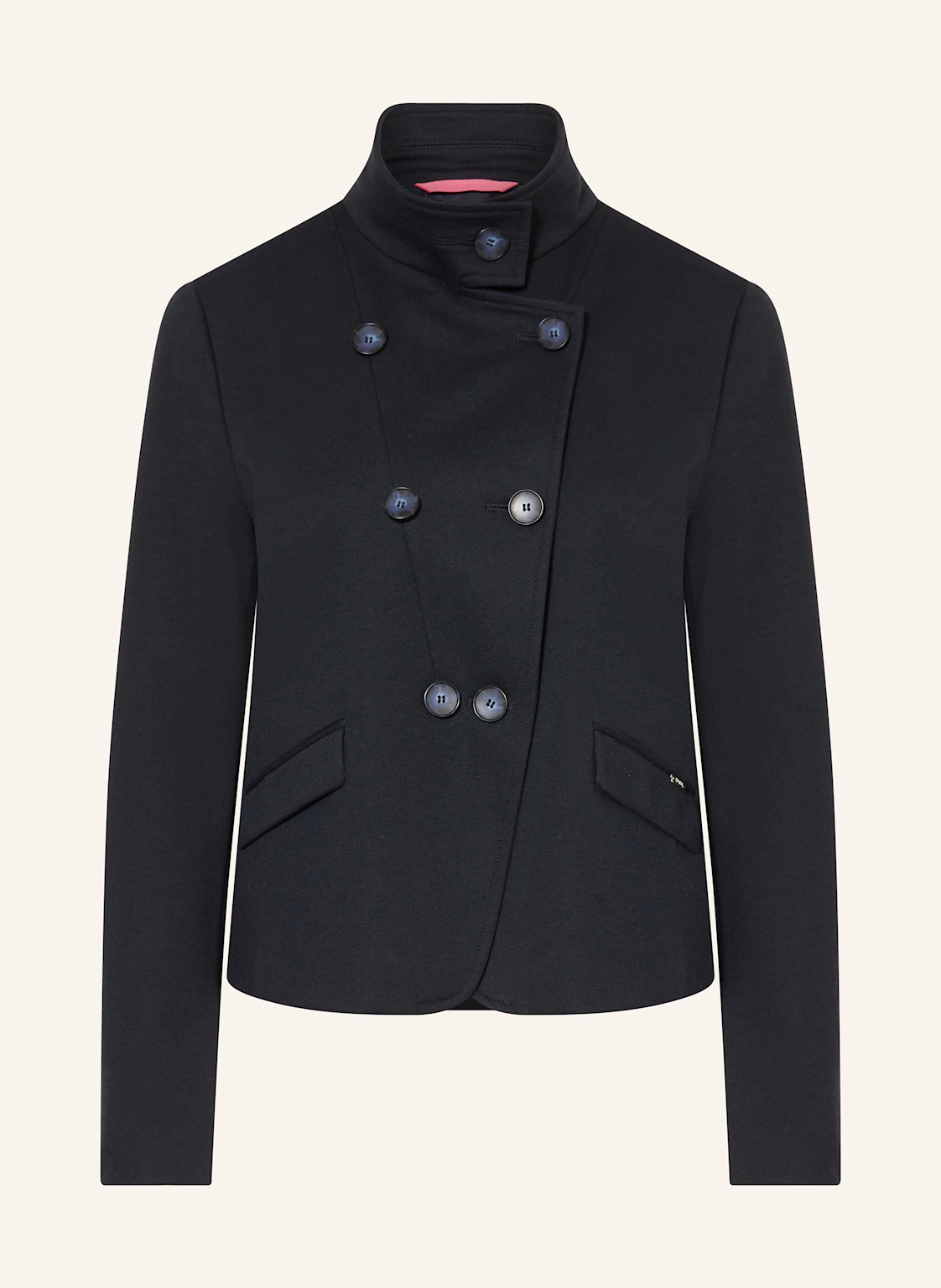 CINQUE Kastenjacke CILOKO