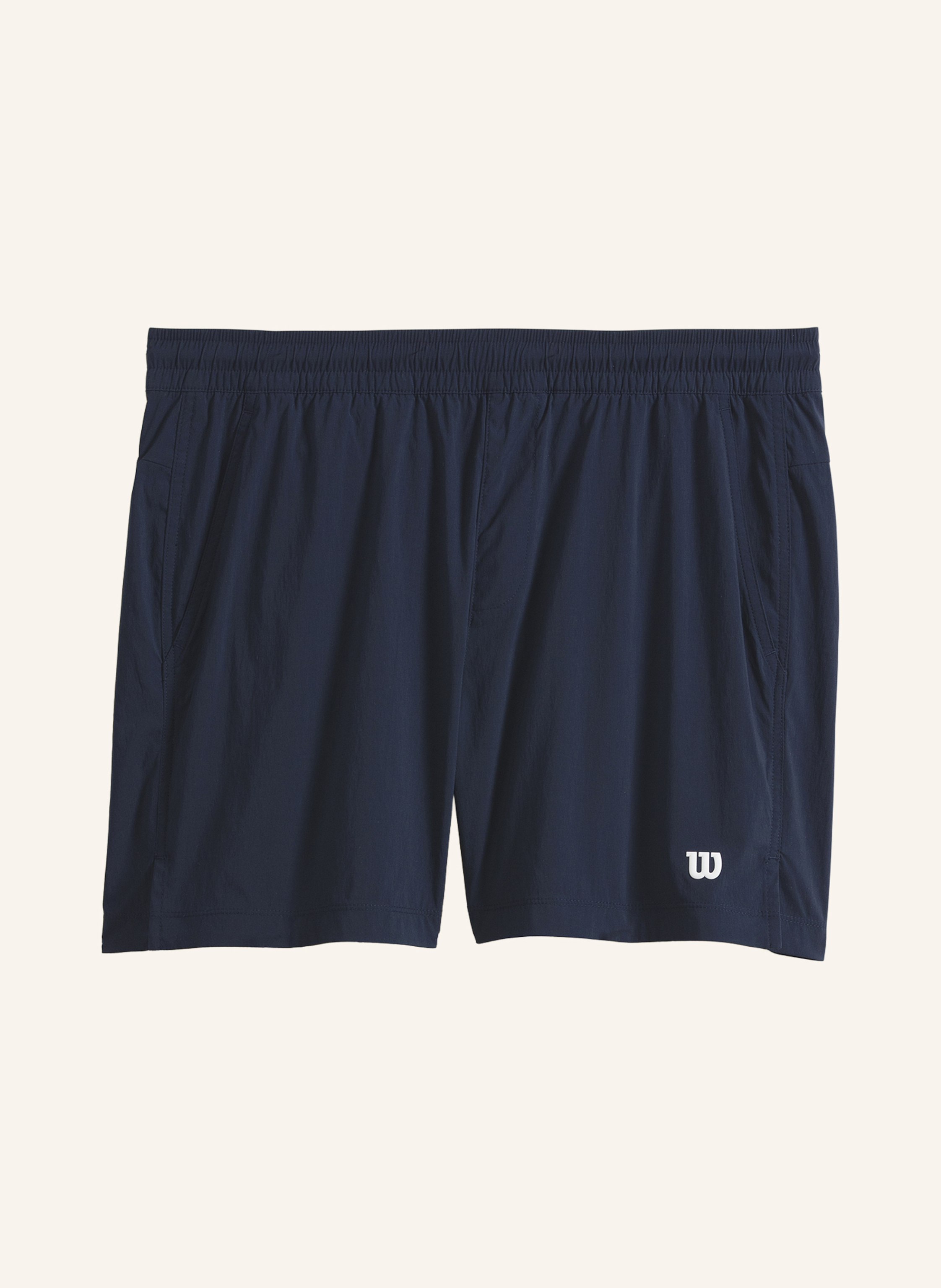 Wilson Sportshorts TENNIS VOLLEY SHORT 6IN