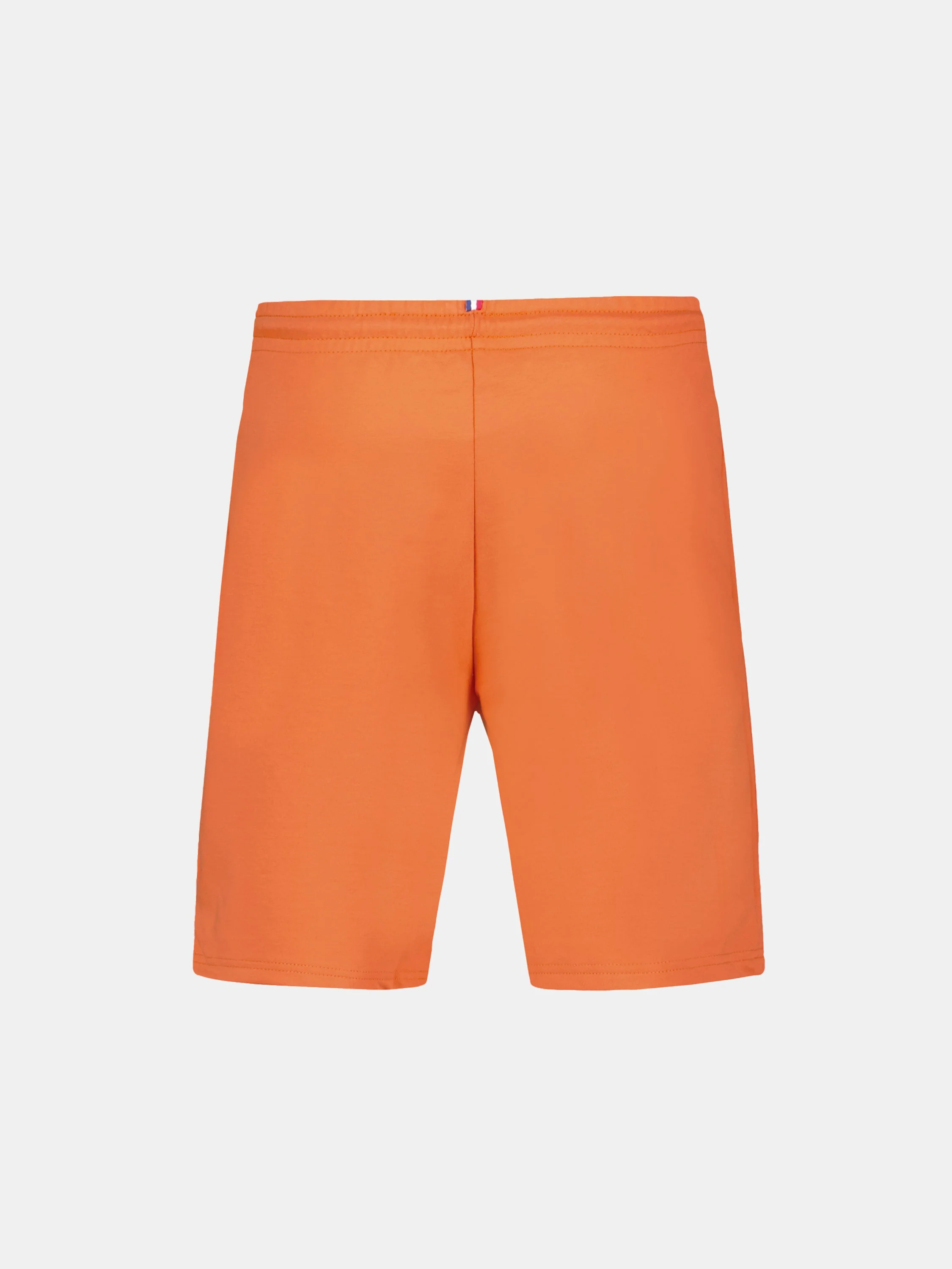2520483-ESS Short N°2 M orange camuset | Short Homme