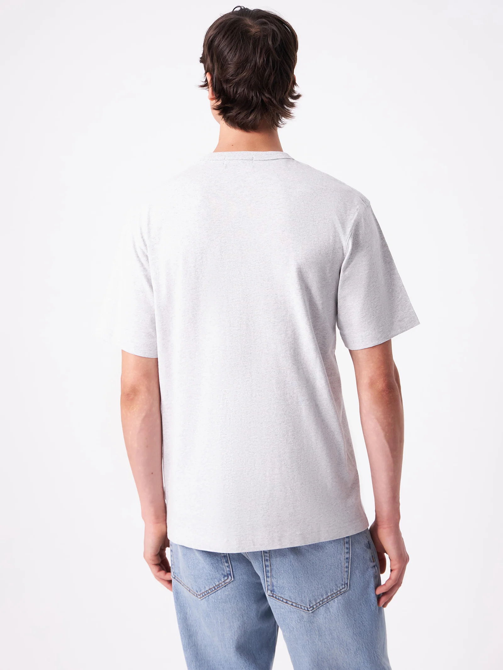 Heavyweight Crew T-Shirt