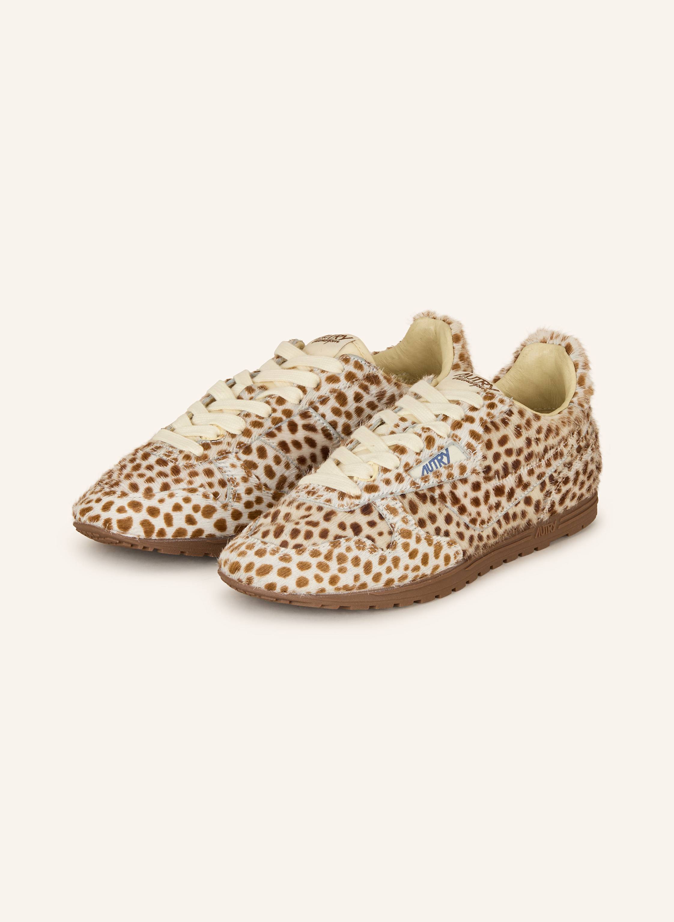 AUTRY Sneaker WINDSPIN LOW YN