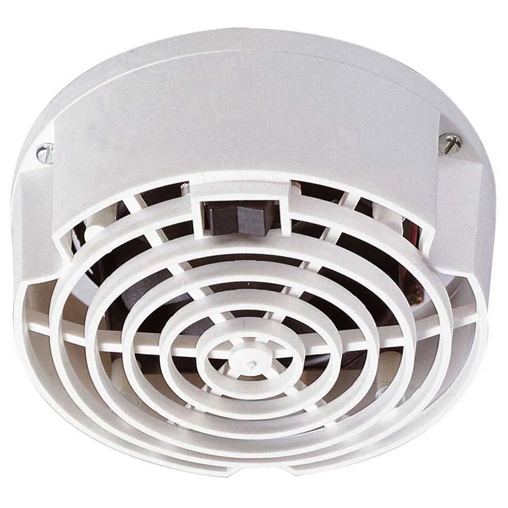 Vetus Electric Fan 12V