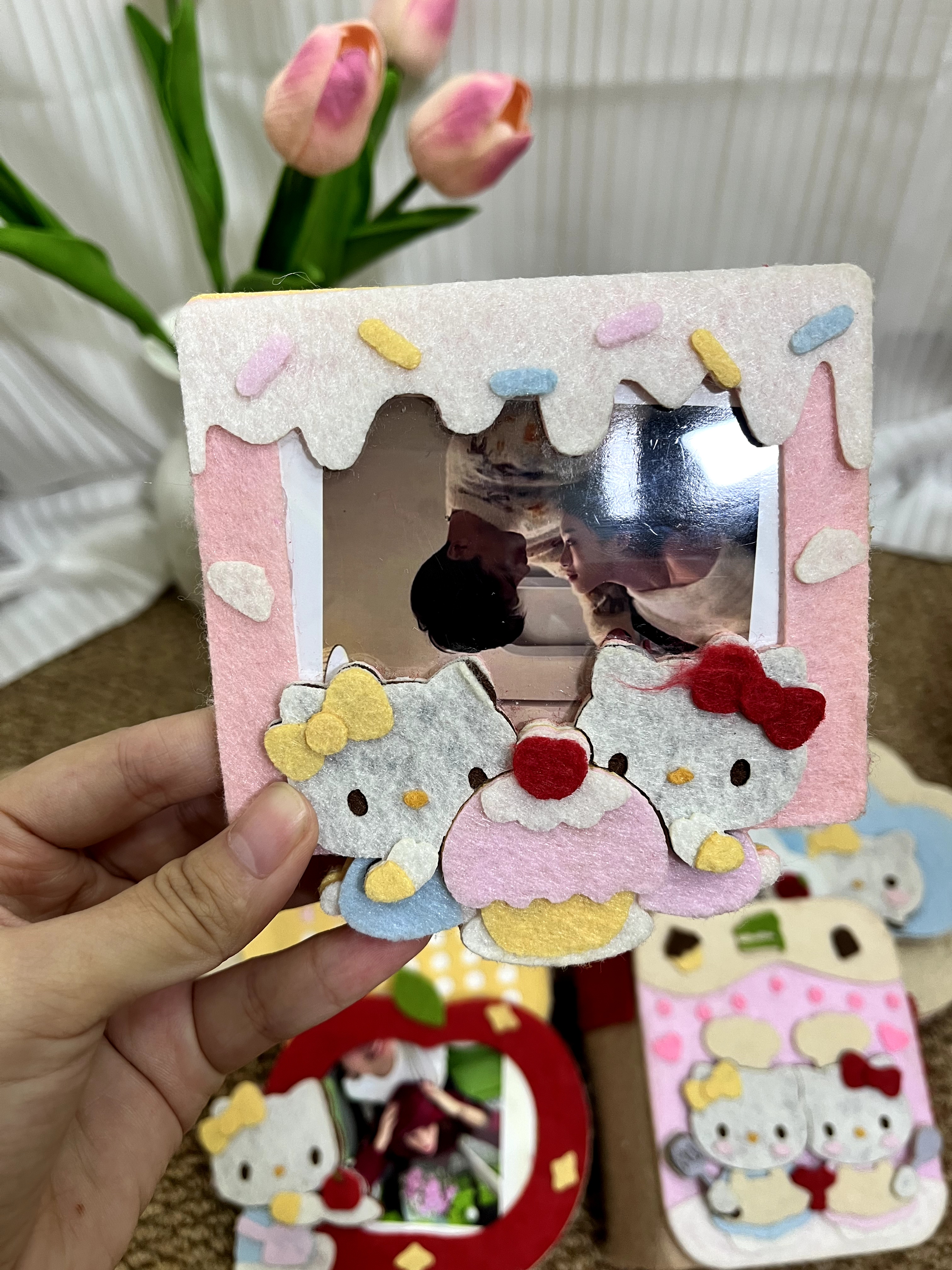 Hello Kitty BFF Bestie Series