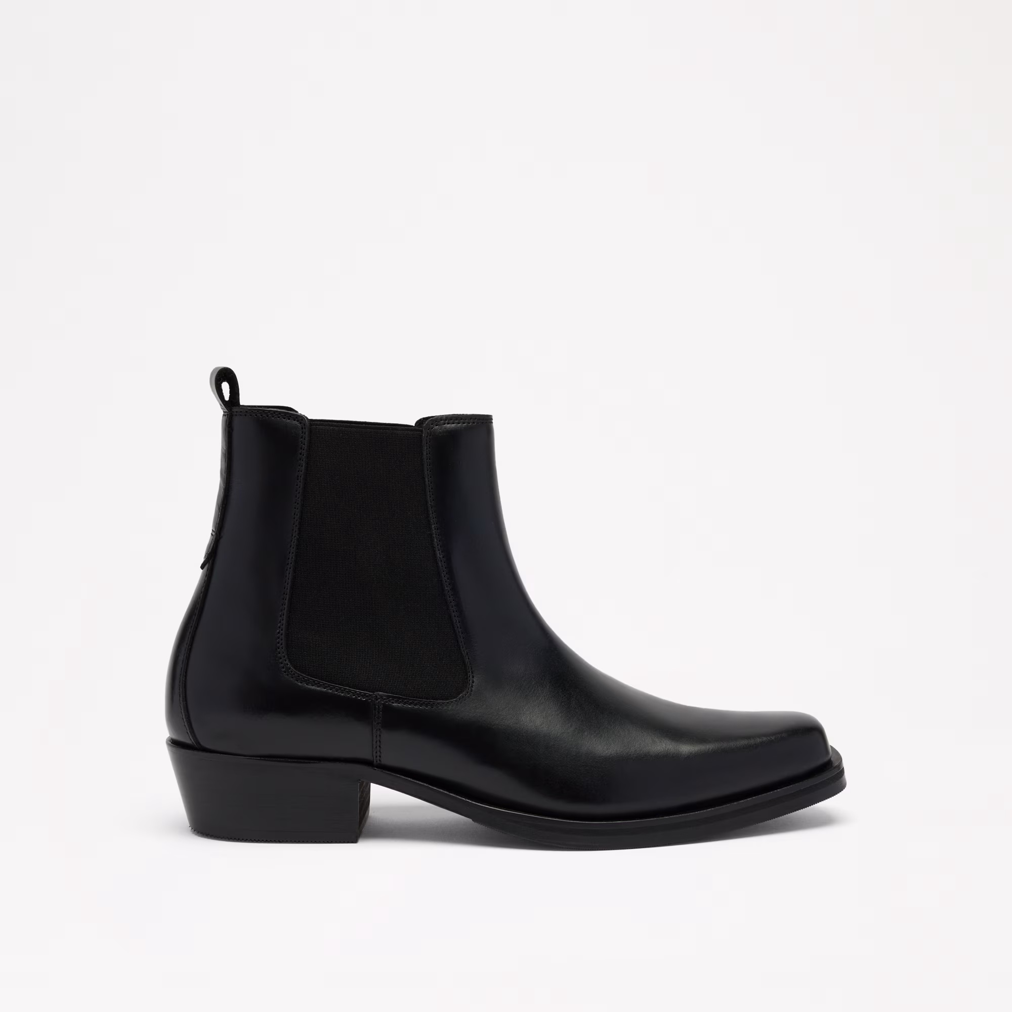 Brayton<br>Western Chelsea Boot