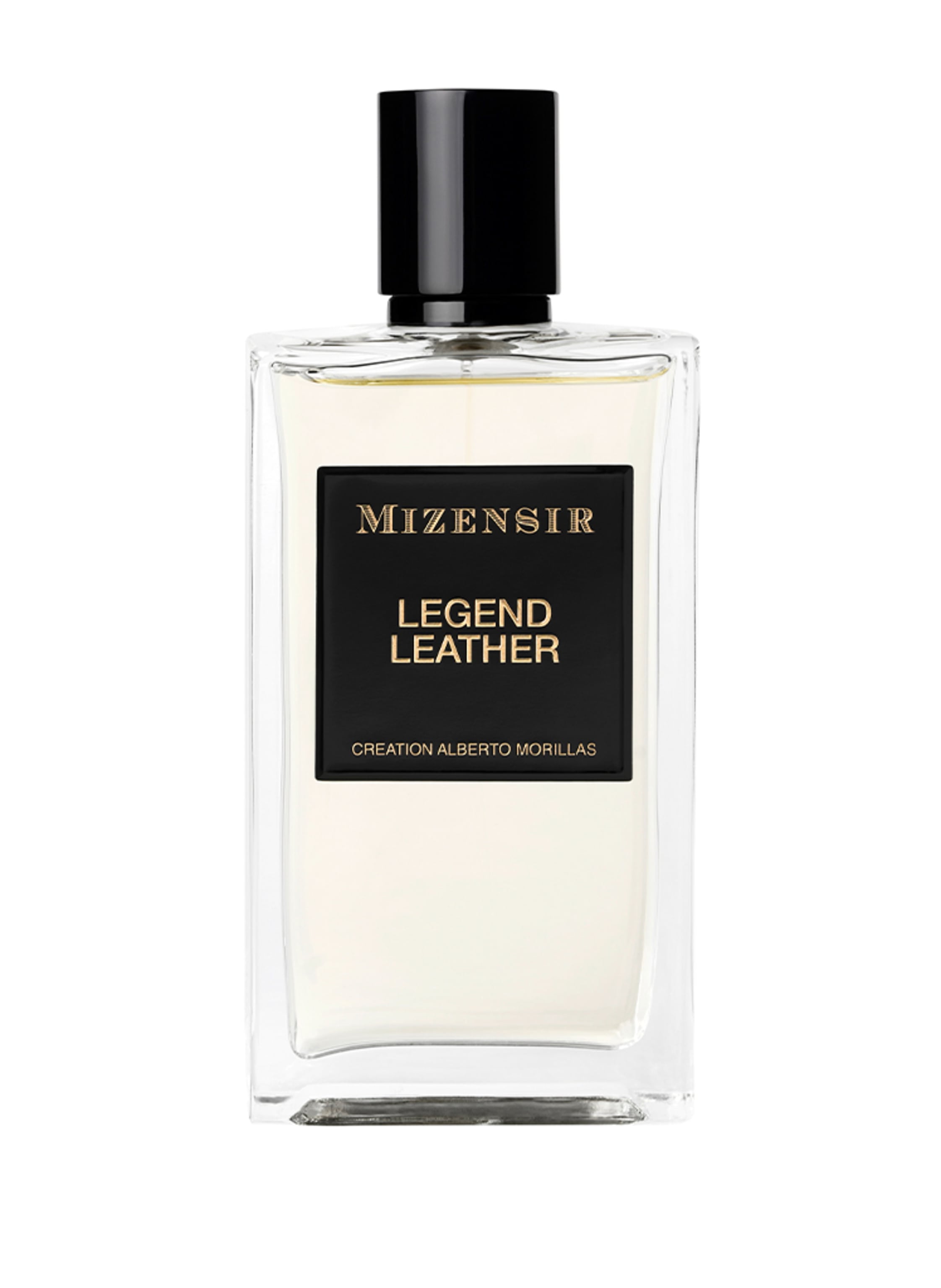 MIZENSIR LEGEND LEATHER