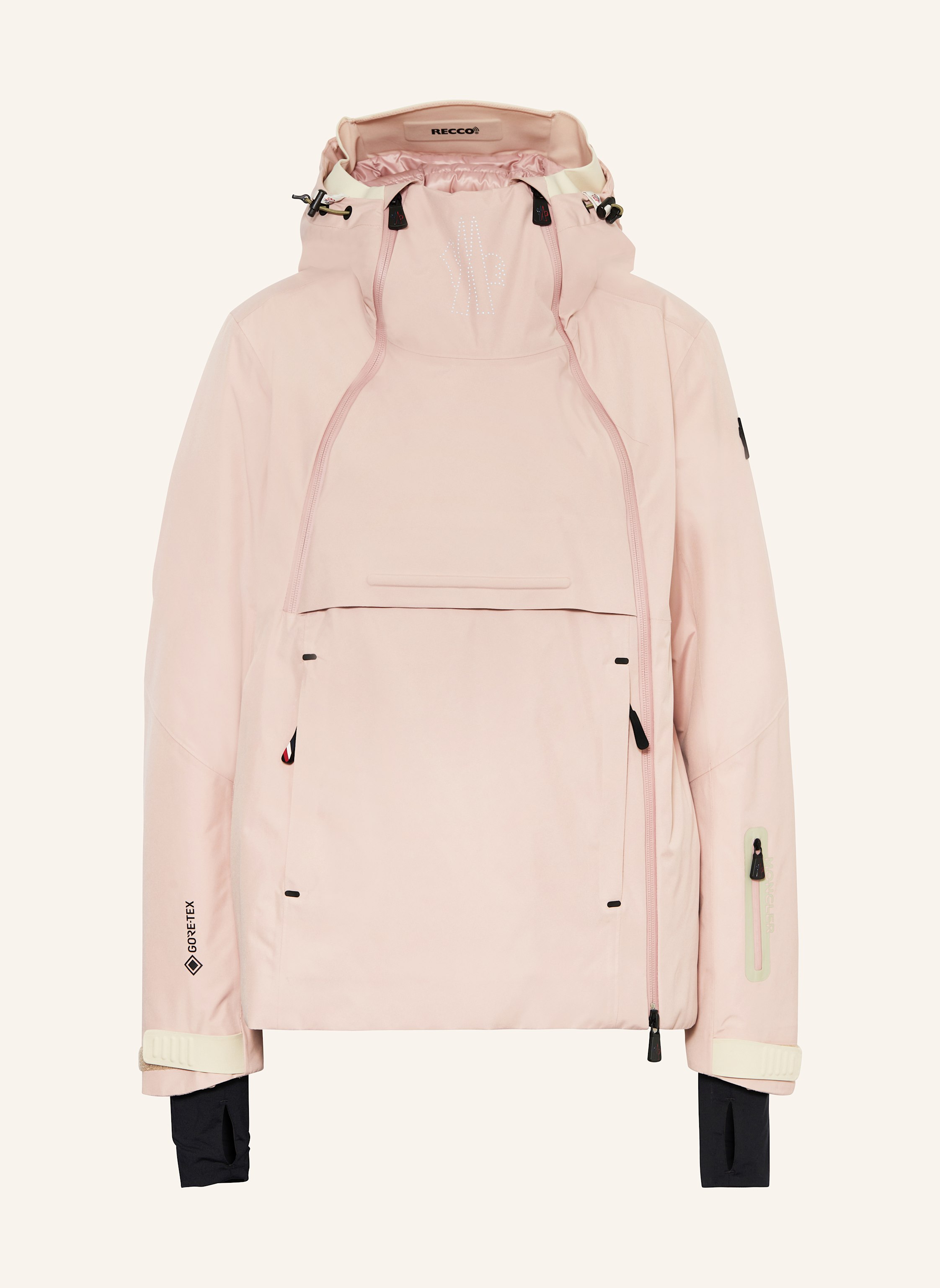 MONCLER GRENOBLE Skijacke AMPAY