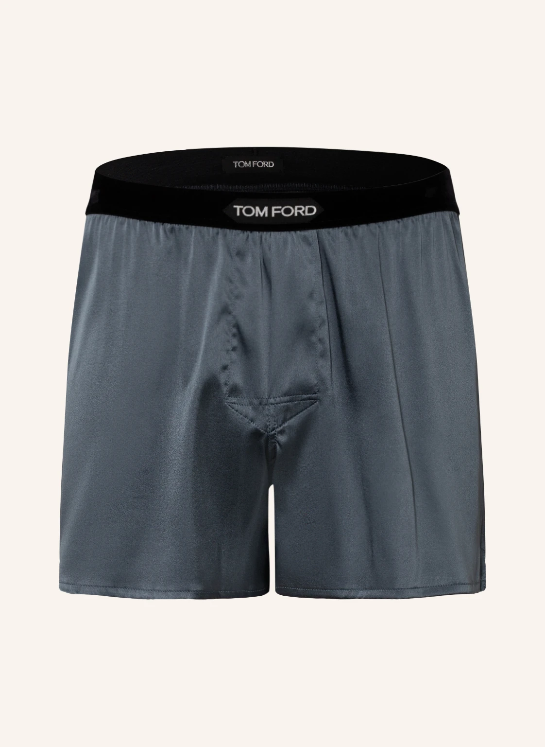 TOM FORD Boxershorts aus Seide