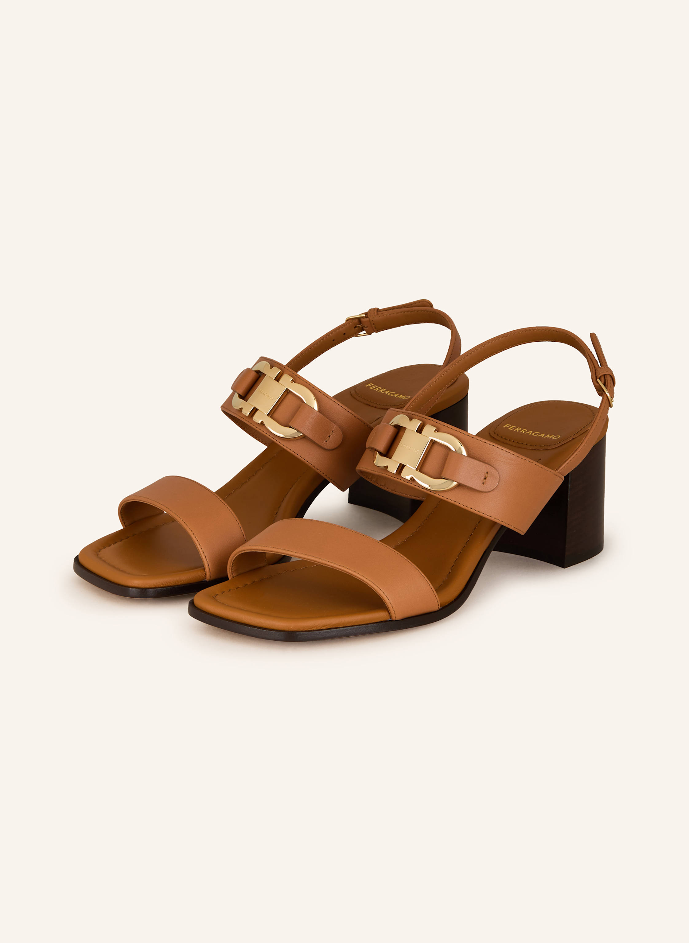FERRAGAMO Sandaletten