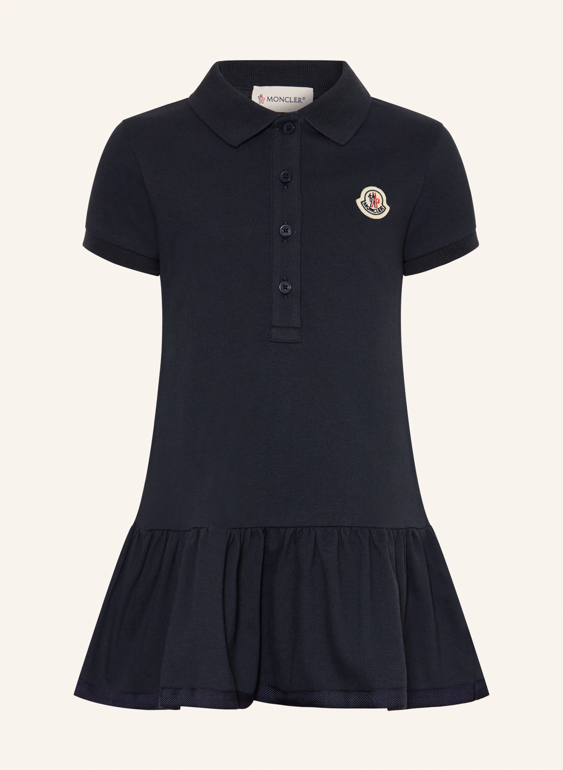 MONCLER enfant Kleid