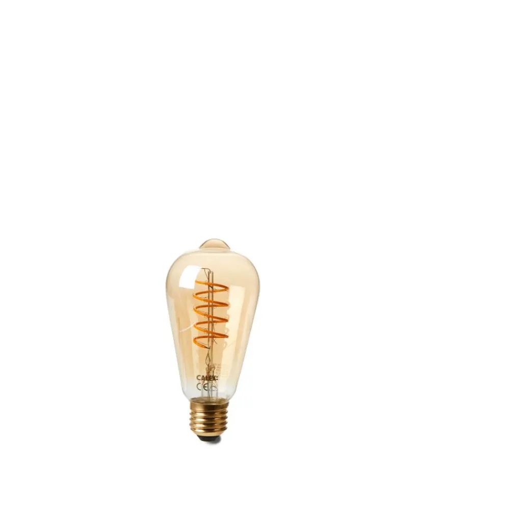 Suspensions^CASA CALEX Suspension Bronze