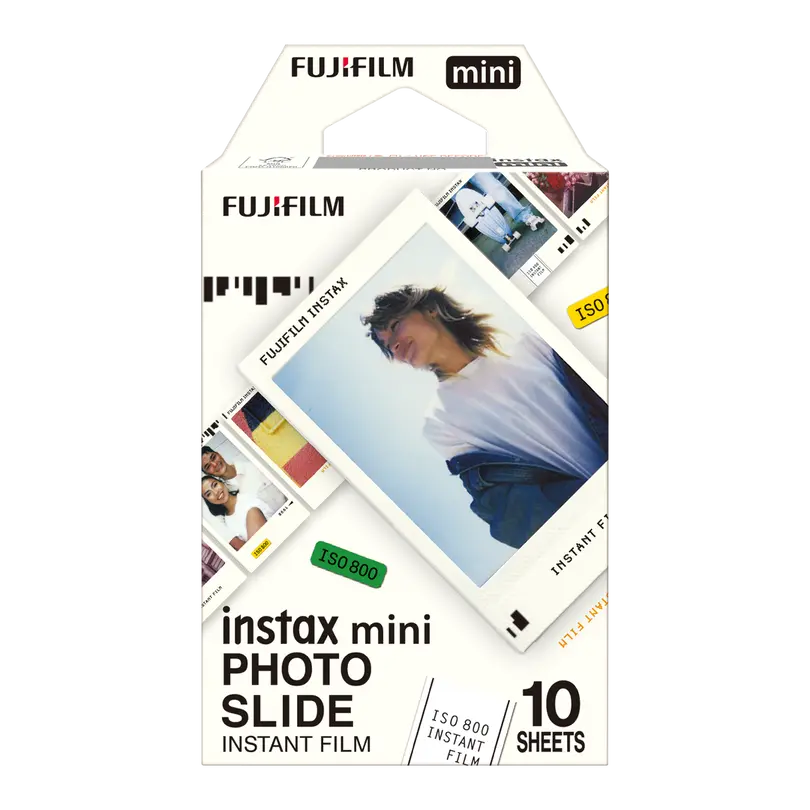 Polaroidfilm Instax
