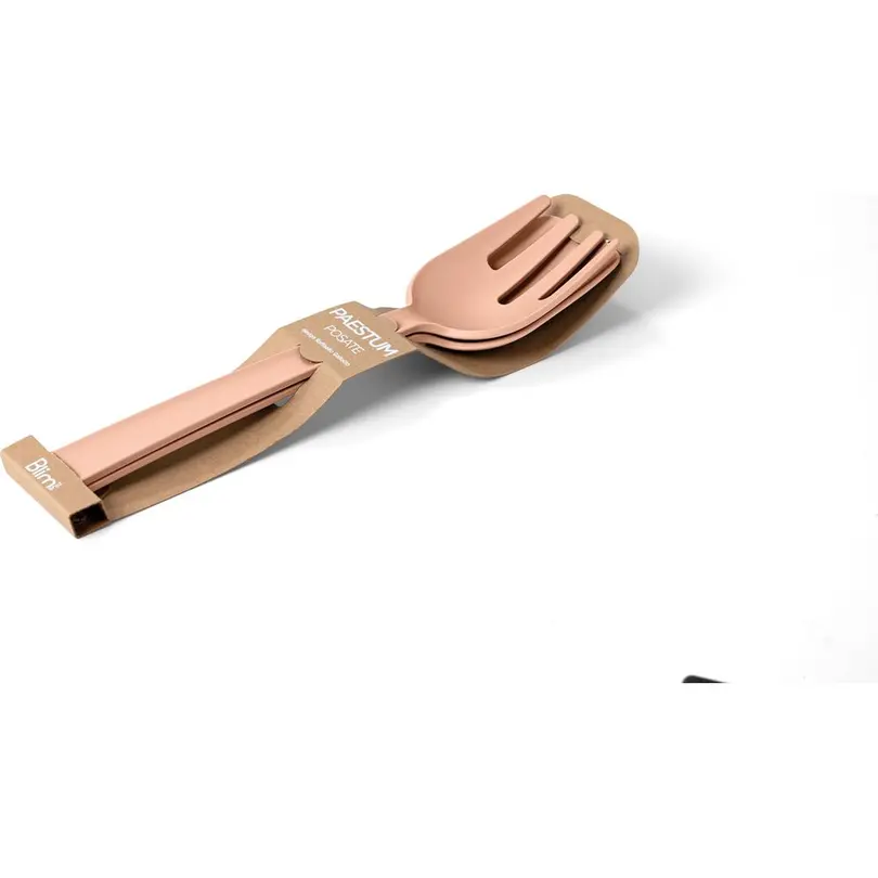 Salatbesteck 2-teilig Posate