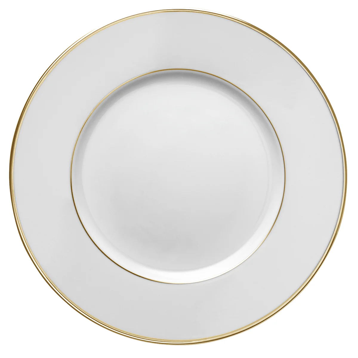 Assiette de présentation