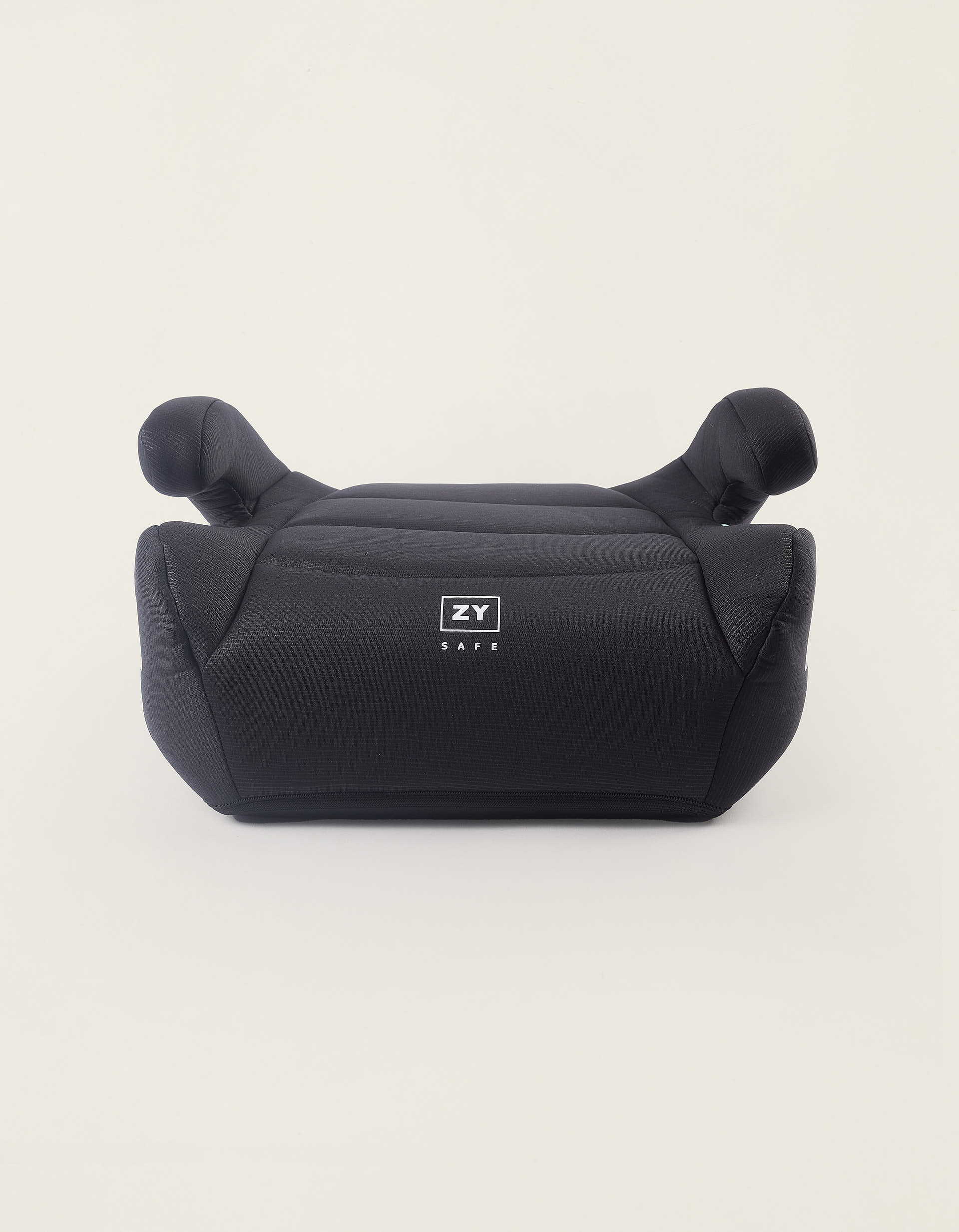 Assento Auto Elevat&oacute;rio I-Size Primecare Isofix ZY Safe, Black