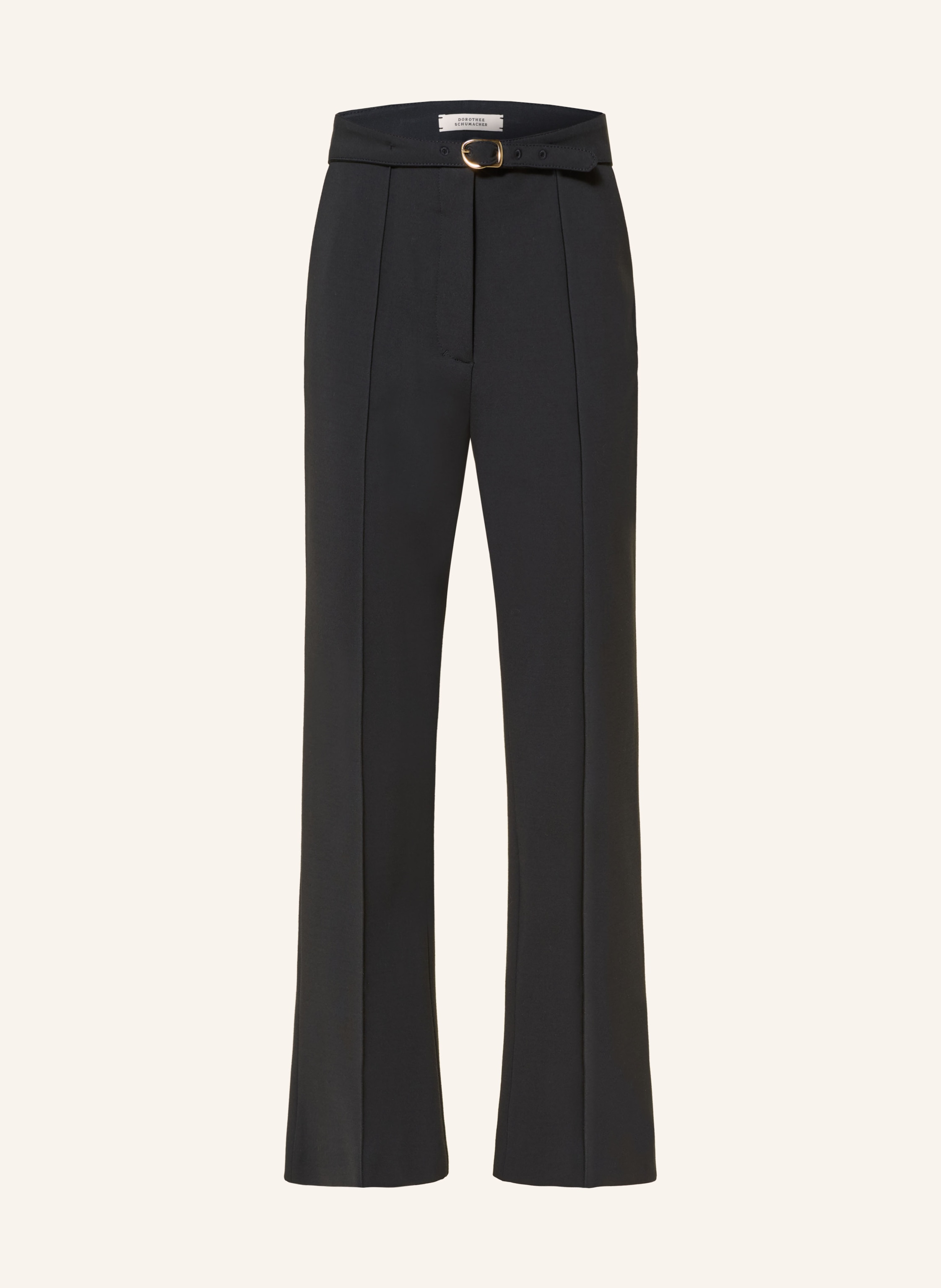 DOROTHEE SCHUMACHER 7/8-Hose EMOTIONAL ESSENCE