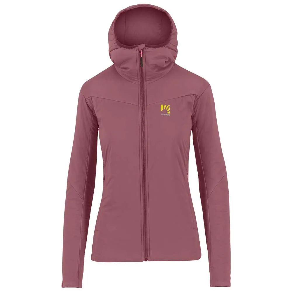 Karpos Castore jacket