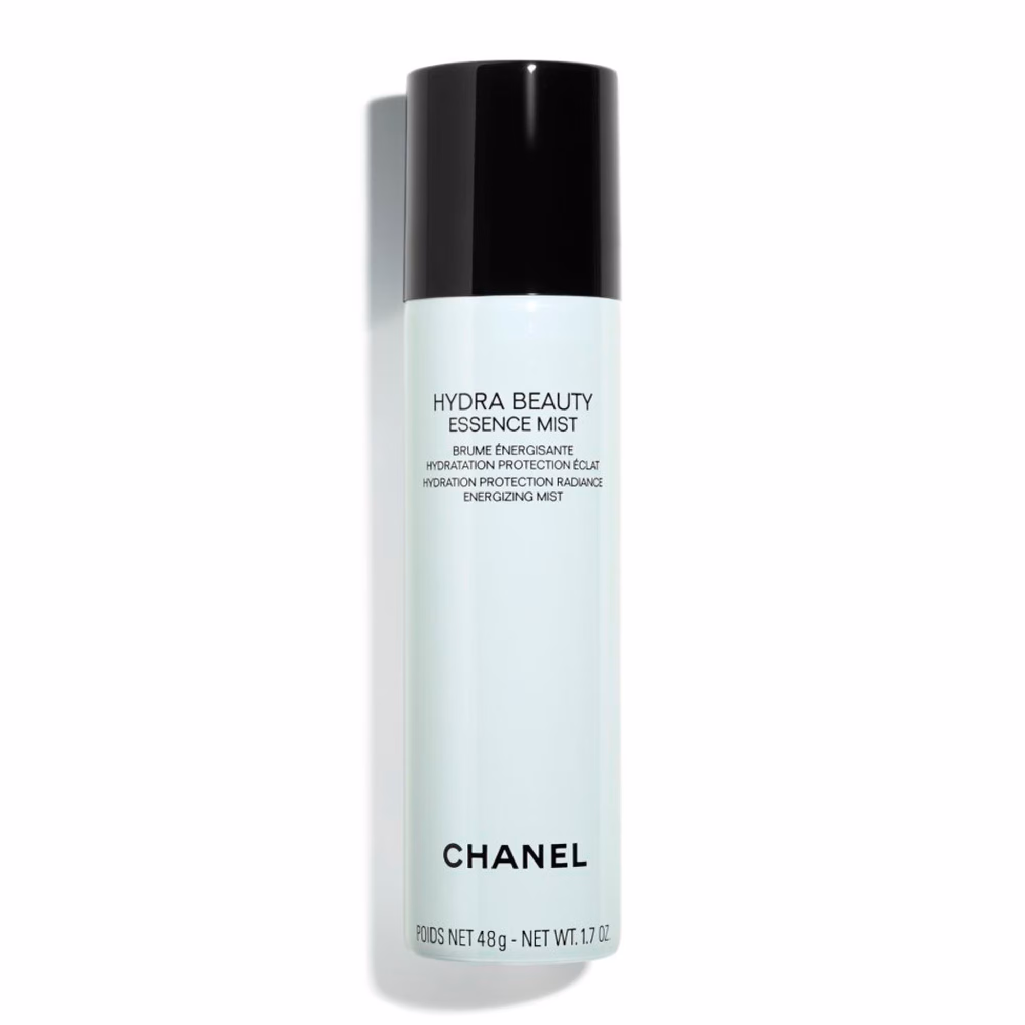 HYDRA BEAUTY ESSENCE MISTBrume énergisante hydratation protection éclat