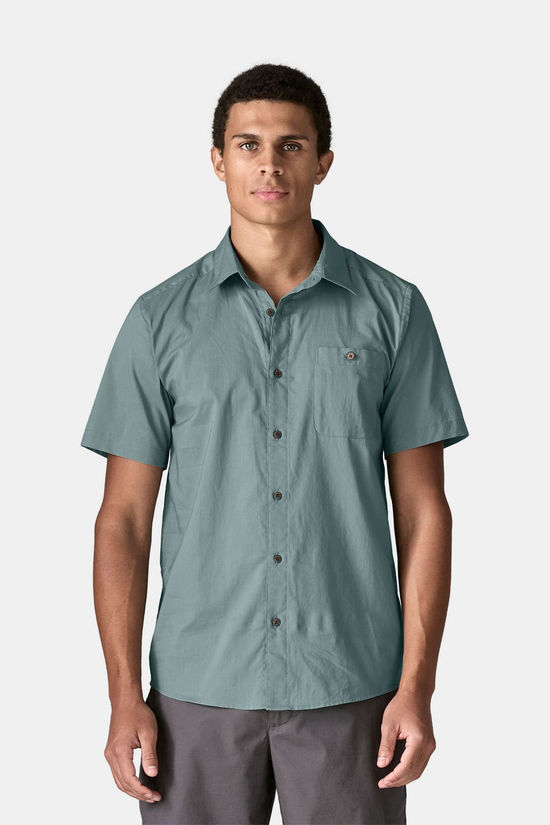 Patagonia Sunrise Stream Shirt