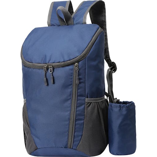 NNEOBA Foldable Outdoor Backpack for Hiking, Cycling, and Travel