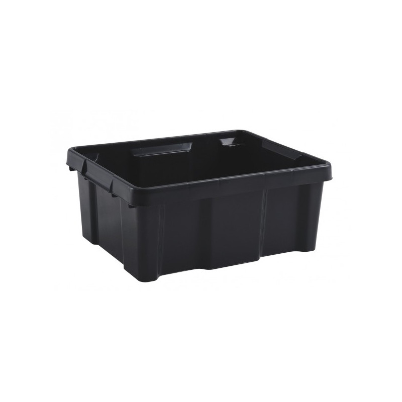 Box de rangement Pro 20 L 43 x 34 x 17 cm