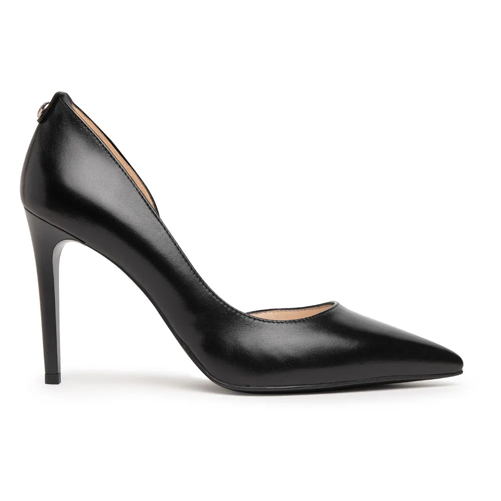 Nero Giardini E218331DE heel shoes