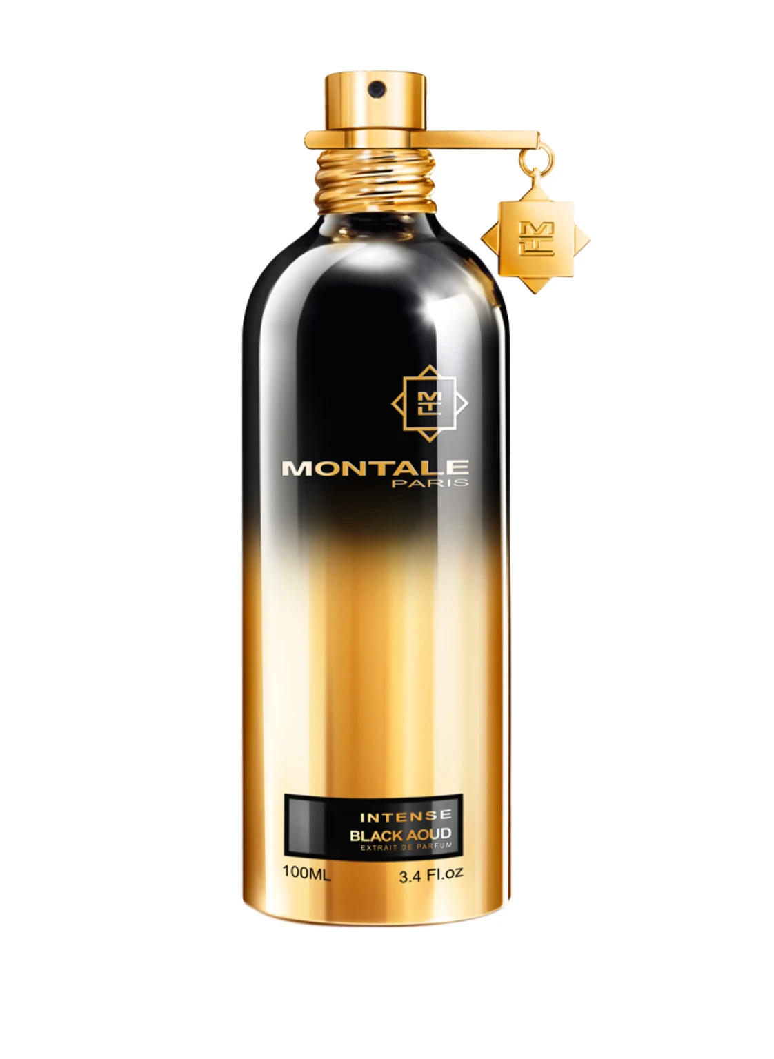 MONTALE INTENSE BLACK AOUD