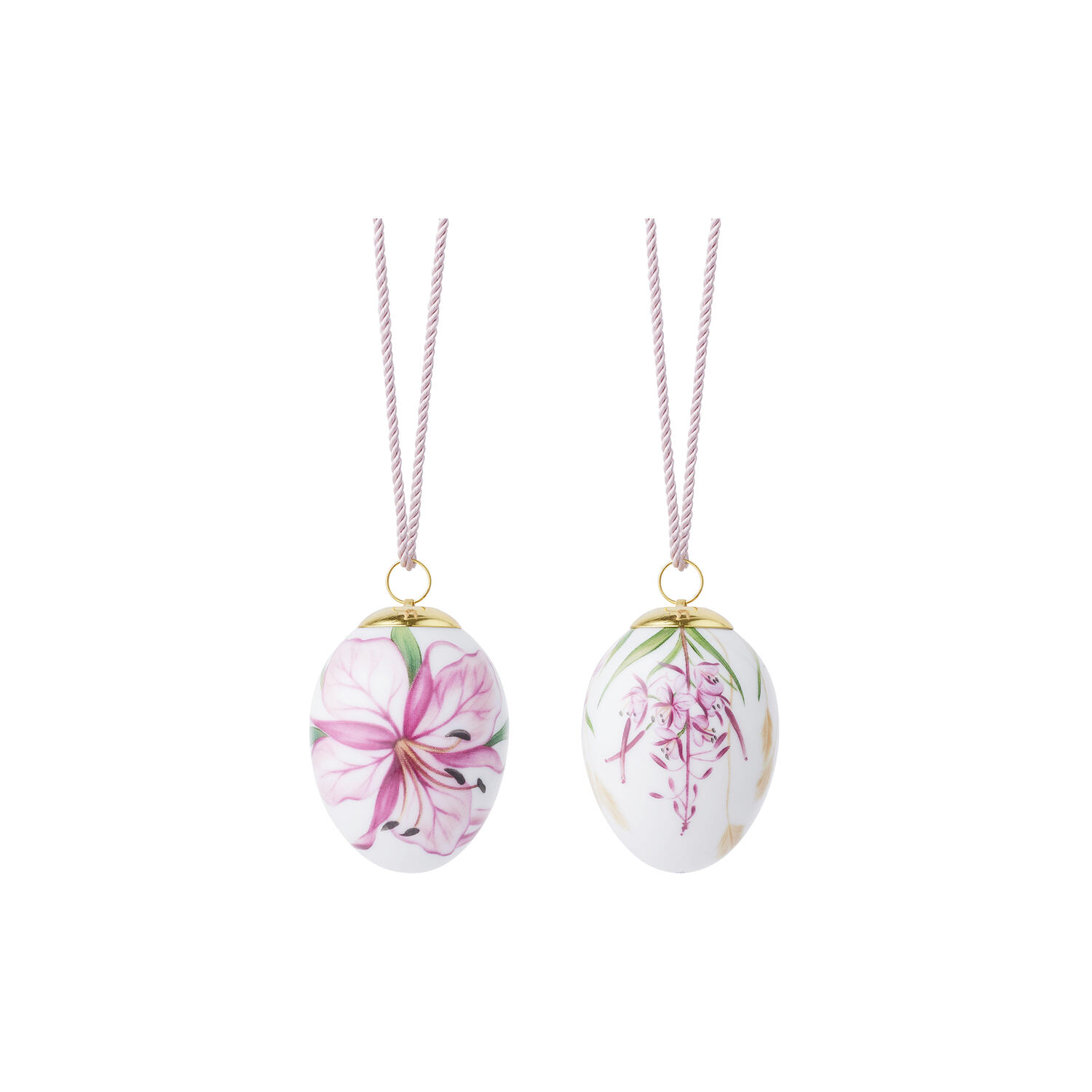 P&aring;ske 2026 &AElig;g Gederamsblomst 2 stk.