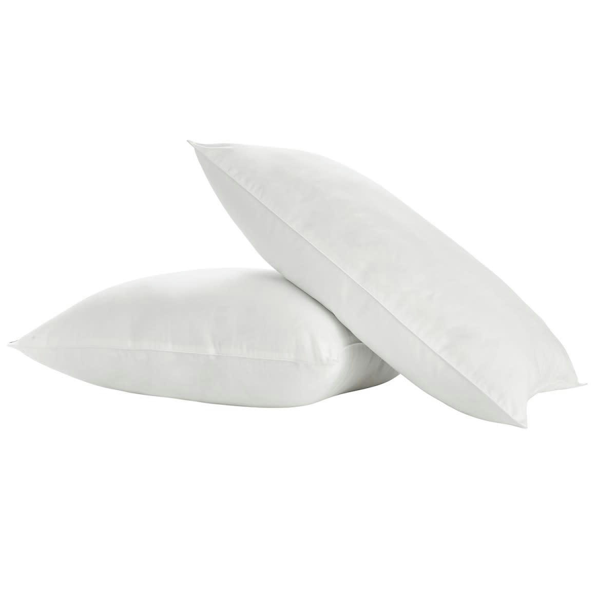 EVE - Oreiller moelleux synthétique 65x65