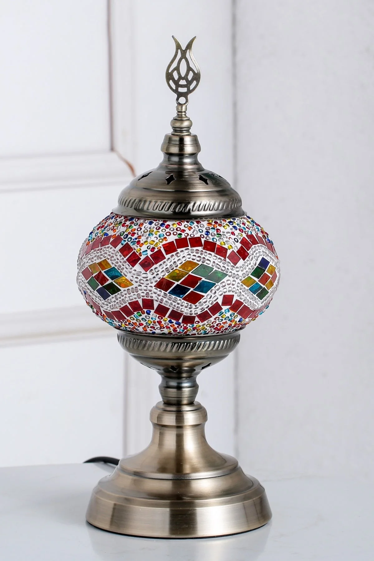 Afet Turkish Table Lamp