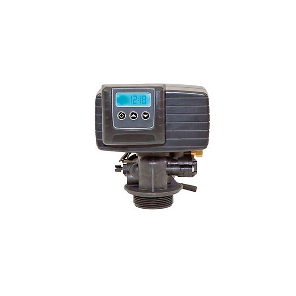 Adoucisseur d'eau PENTAIR 30 L vanne Fleck 5600 SXT
