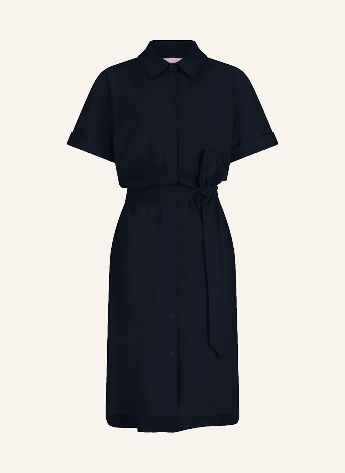 STUDIO ANNELOES Kleid LOUNI