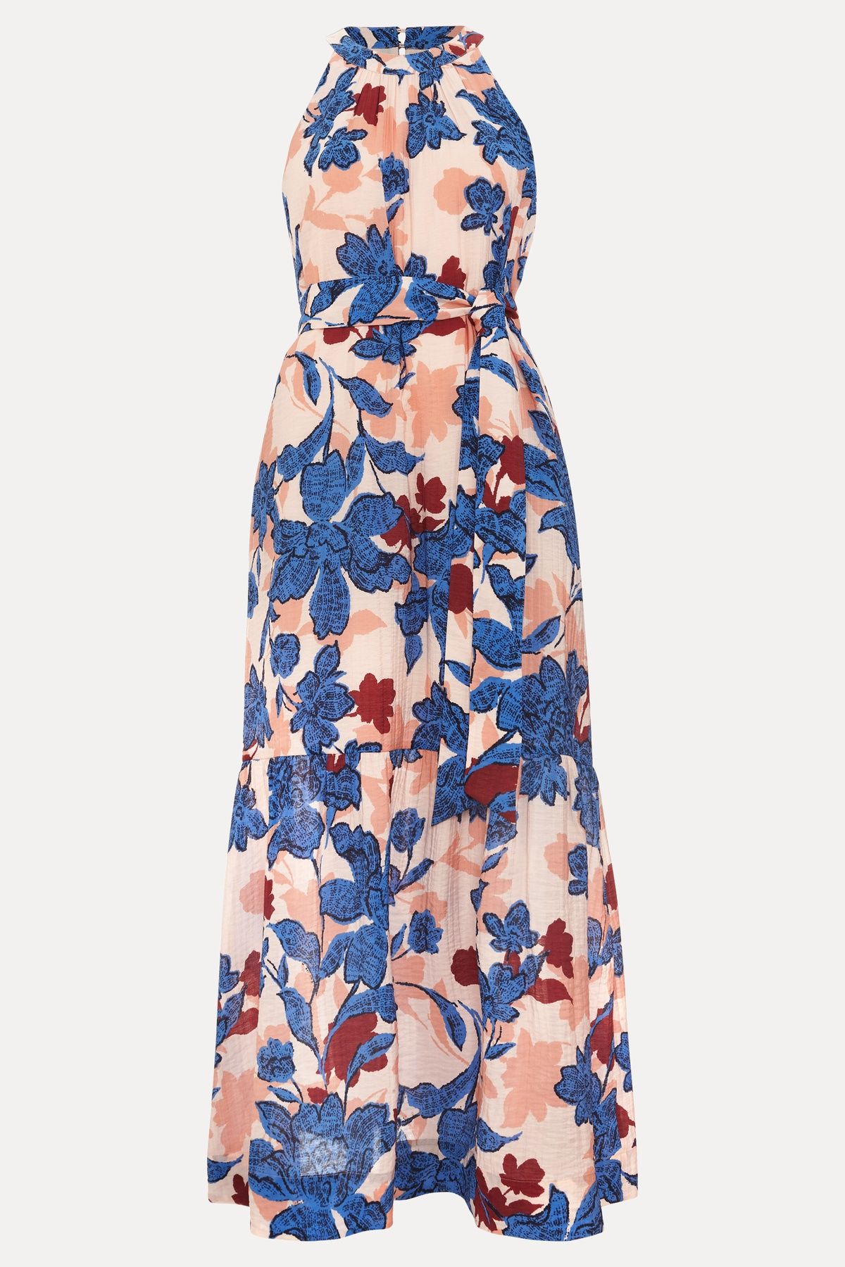 Phase Eight Runa Floral Maxi Dress